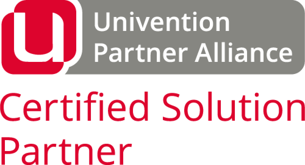Univention Parnter Logo